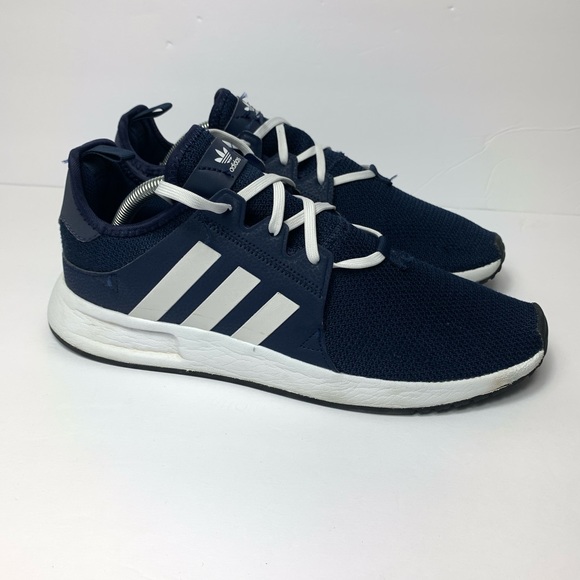 adidas xplr navy blue